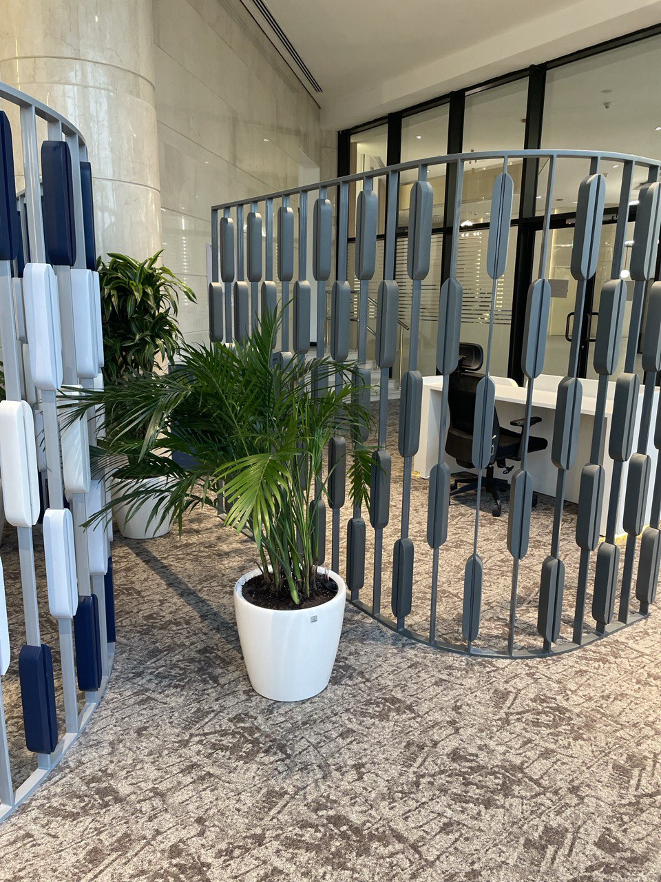 Assessment Center Rehabilitation and Redesign Project