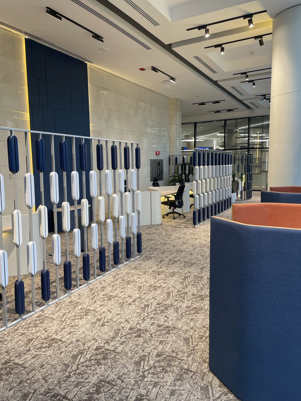 Assessment Center Rehabilitation and Redesign Project